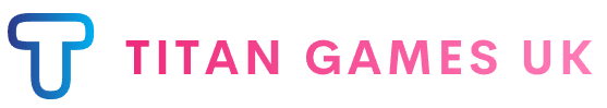 TitanGamesUK.co.uk – Online Blackjack